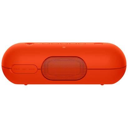 ソニー SONY SRS-XB20 RC Bluetooth対応 ワイヤレス スピーカー オレンジレッド 新品 送料無料 | SONY | 02