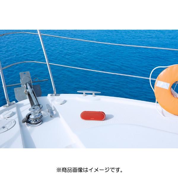 ソニー SONY SRS-XB20 RC Bluetooth対応 ワイヤレス スピーカー オレンジレッド 新品 送料無料 | SONY | 07