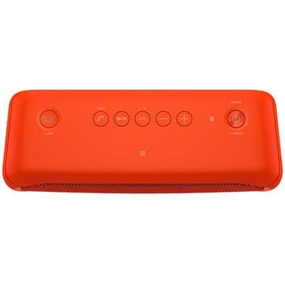 SONY（ソニー） SONY SRS-XB30 RC Bluetooth対応 ワイヤレス