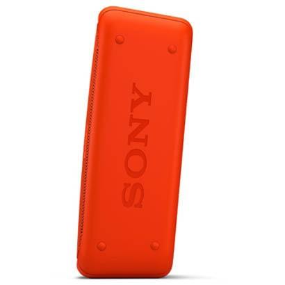 SONY SRS-XB30 ワイヤレススピーカー オレンジ