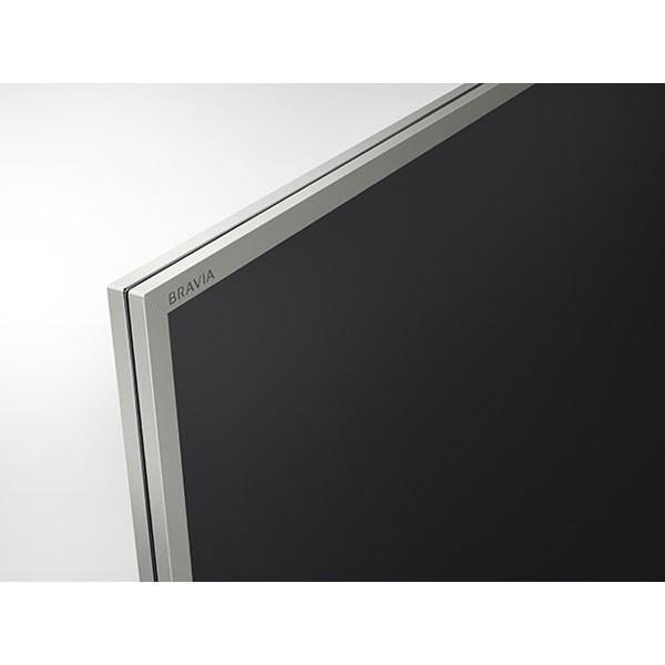 SONY ソニー KJ-49X8000E S BRAVIA 49V型 液晶テレビ 4K対応 X8000Eシリーズ ウォームシルバー 新品 送料無料 | BRAVIA | 01