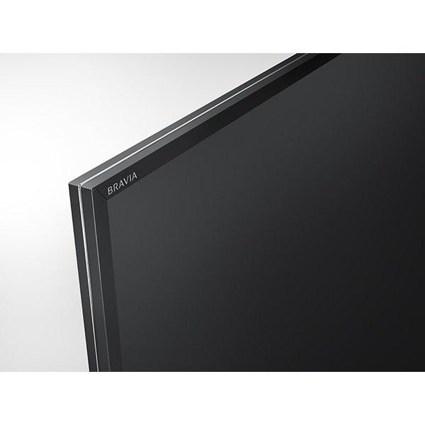 BRAVIA SONY ソニー KJ-43X8000E-B 43V型 液晶テレビ 4K対応 BRAVIA SONY ソニー KJ-43X8000E-B 43V型 液晶テレビ 4K対応