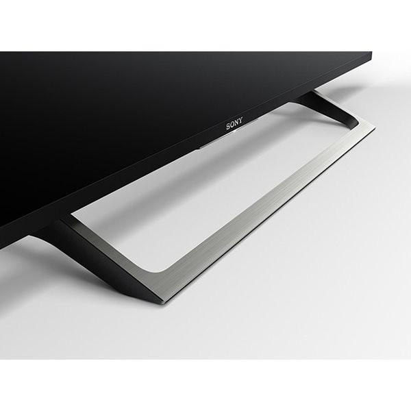BRAVIA SONY ソニー KJ-43X8000E-B 43V型 液晶テレビ 4K対応 BRAVIA SONY ソニー KJ-43X8000E-B 43V型 液晶テレビ 4K対応