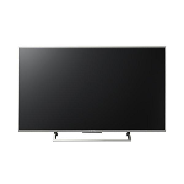 BRAVIA SONY ソニー KJ-43X8000E-S 43V型 液晶テレビ 4K対応 BRAVIA SONY ソニー KJ-43X8000E-S 43V型 液晶テレビ 4K対応
