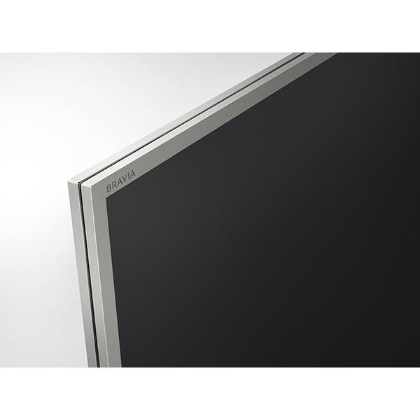 BRAVIA SONY ソニー KJ-43X8000E-S 43V型 液晶テレビ 4K対応 BRAVIA SONY ソニー KJ-43X8000E-S 43V型 液晶テレビ 4K対応