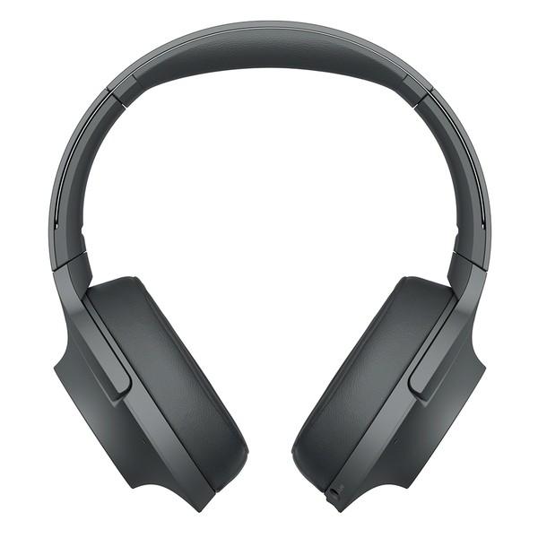 SONY ソニー WH-H900N B ワイヤレスノイズキャンセリング