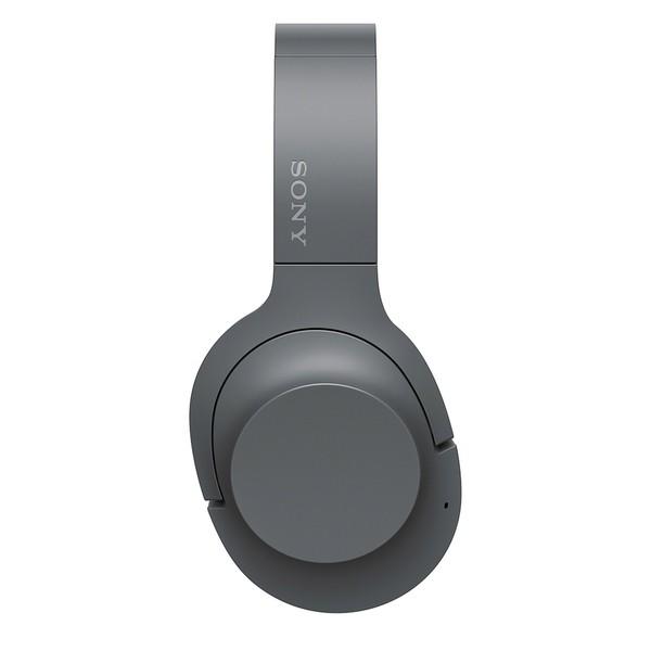 ソニー SONY WH-H900N B ワイヤレスノイズキャンセリング 