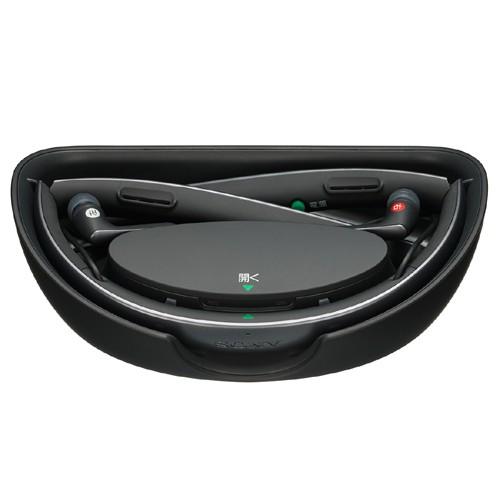 ソニー SONY SMR-10 BC 首かけ集音器 ブラック 新品 送料無料 | SONY | 12