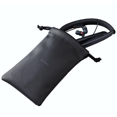 ソニー SONY SMR-10 BC 首かけ集音器 ブラック 新品 送料無料 | SONY | 03