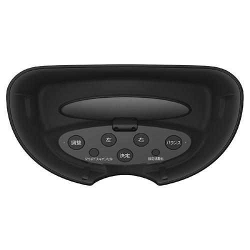 ソニー SONY SMR-10 BC 首かけ集音器 ブラック 新品 送料無料 | SONY | 06