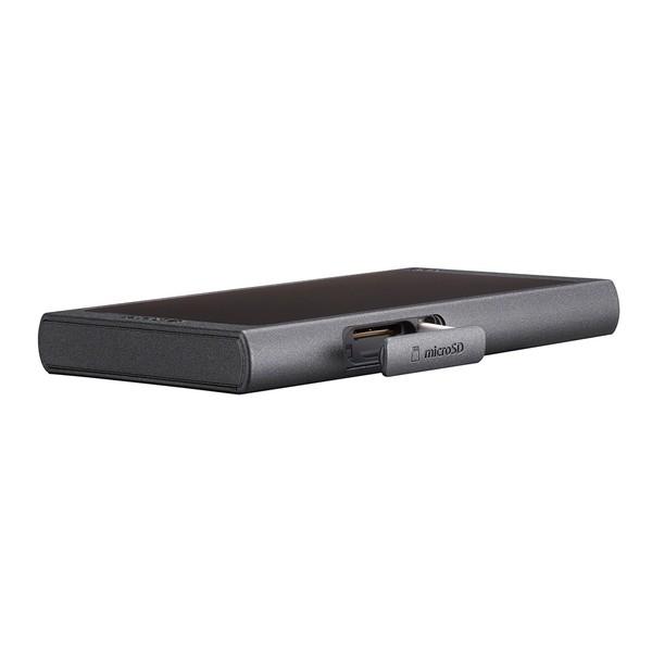 WALKMAN ソニー SONY NW-A45HN B ポータブルオーディオプレーヤー