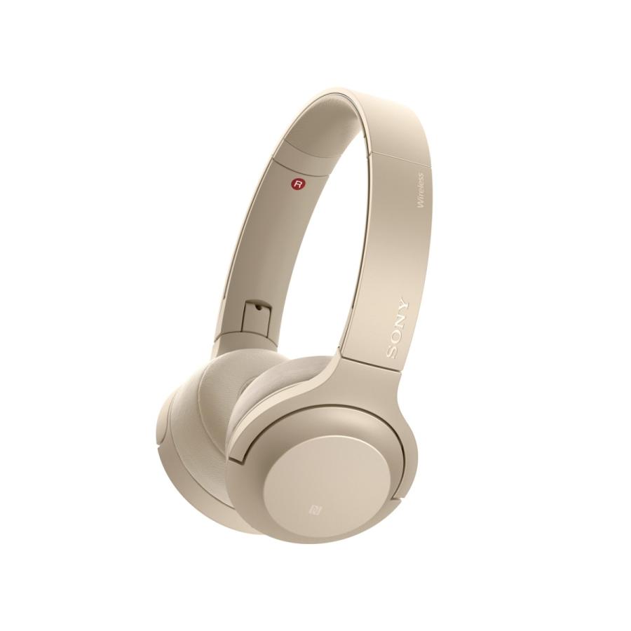 SONY ソニー WH-H800 N ワイヤレスステレオヘッドセット h.ear SONY ソニー WH-H800 N ワイヤレスステレオヘッドセット h.ear