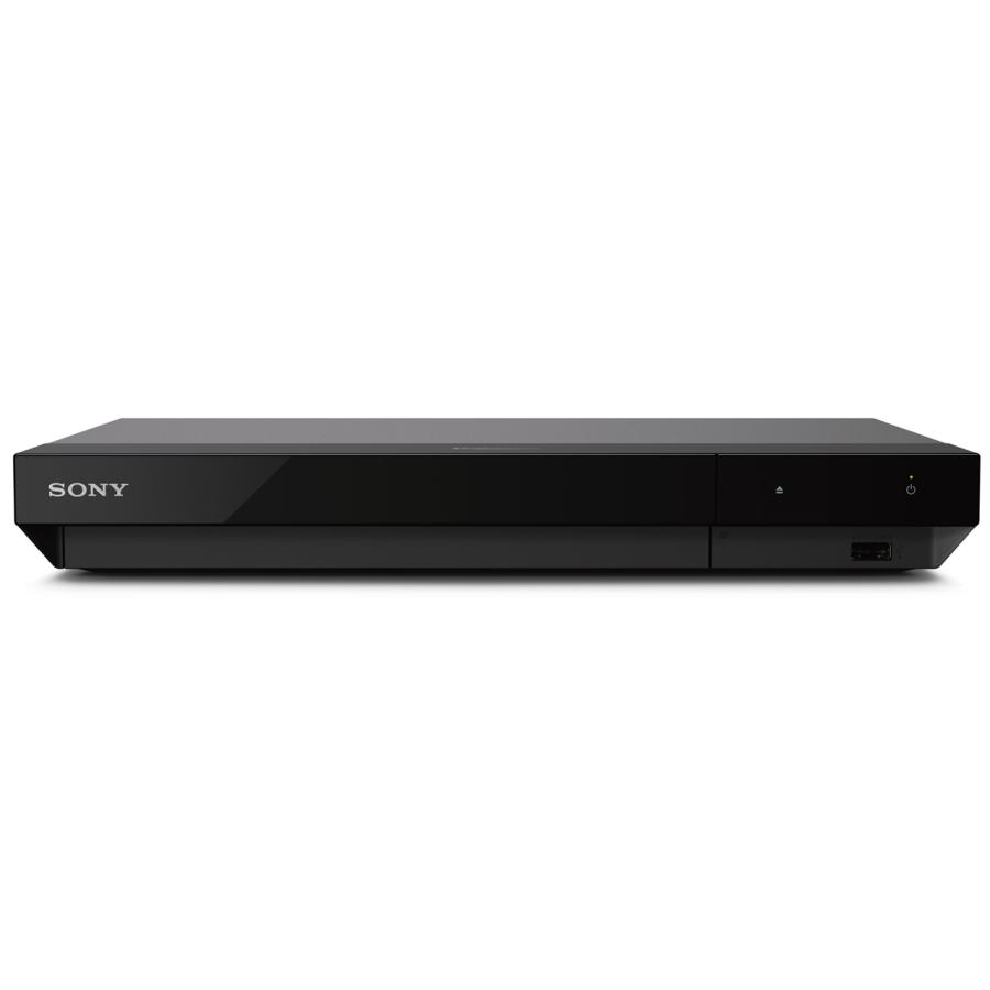 SONY UBP-X700 Ultra HD ブルーレイ DVDプレーヤー 新品 送料