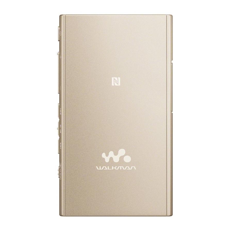 SONY WALKMAN NW-A45 デジタルオーディオプレーヤー 41YUh6SIyZL.jpg
