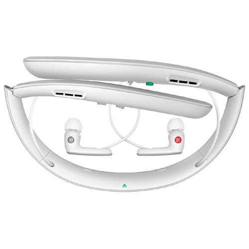 ソニー SONY SMR-10 WC 首かけ集音器 ホワイト 新品 送料無料 | SONY | 01