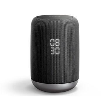 SONY ソニー LF-S50G B スマートスピーカー Google Assistant SONY ソニー LF-S50G B スマートスピーカー Google Assistant
