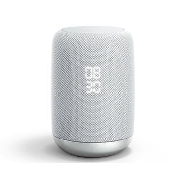 ソニー LF-S50G W スマートスピーカー Google Assistant対応 ホワイト