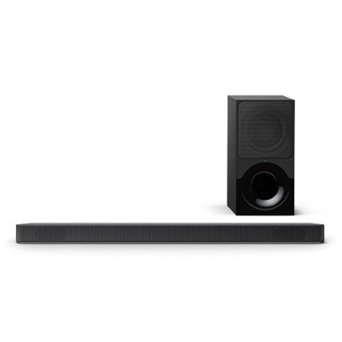 ソニー SONY HT-X9000F ホームシアターシステム サウンドバー 新品 送料無料 | SONY