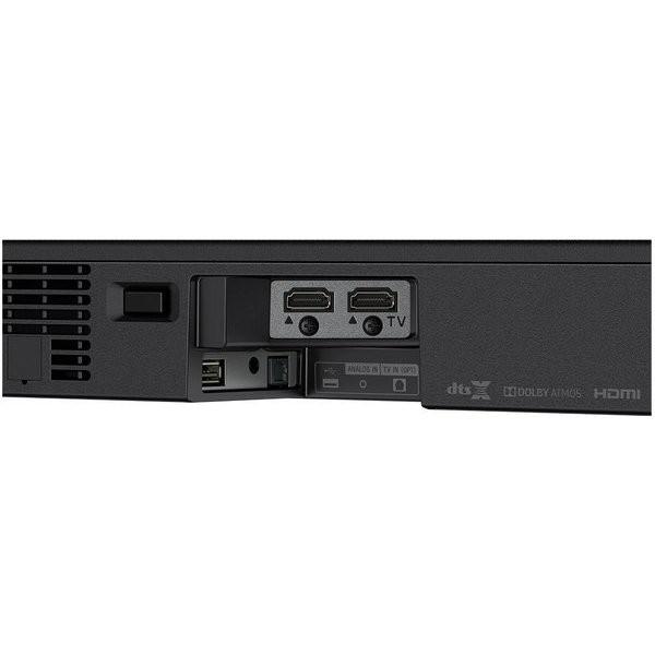 ソニー SONY HT-X9000F ホームシアターシステム サウンドバー 新品 送料無料 | SONY | 02