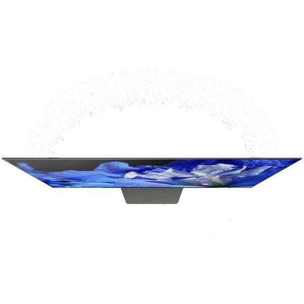 BRAVIA ソニー SONY KJ-55A8F ブラビア 55型 地上・BS・110度CS 有機EL