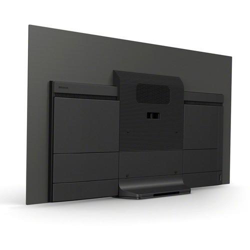 BRAVIA ソニー SONY KJ-55A8F ブラビア 55型 地上・BS・110度CS 有機EL