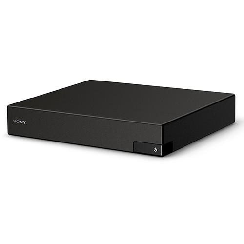 DST-SHV1 地上・BS 110度CS・BS4Kチューナー SONY（ソニー） SONY DST-SHV1 地上・BS4K・110度CS4Kチューナー 新品