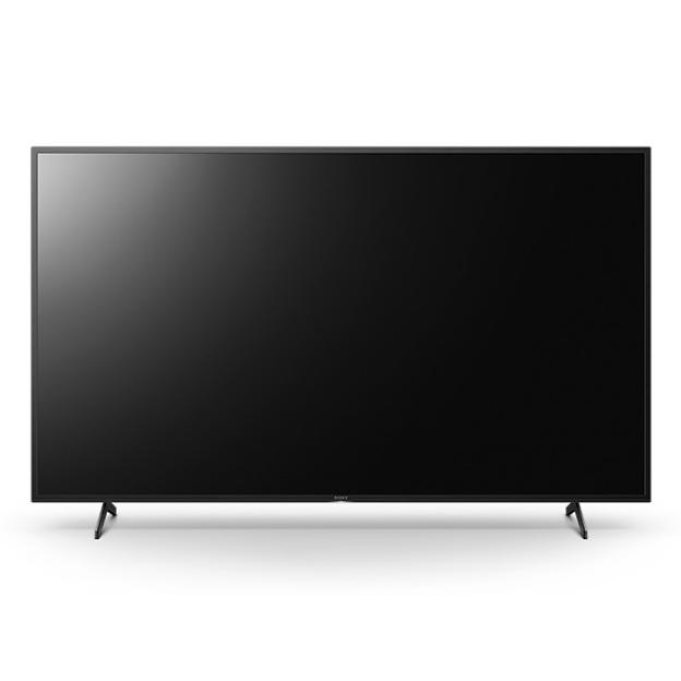 ソニー KJ-43X8000H BRAVIA ブラビア X8000Hシリーズ 43V型 地上・BS・110度CSデジタル液晶テレビ 4K対応  新品 送料無料 | BRAVIA