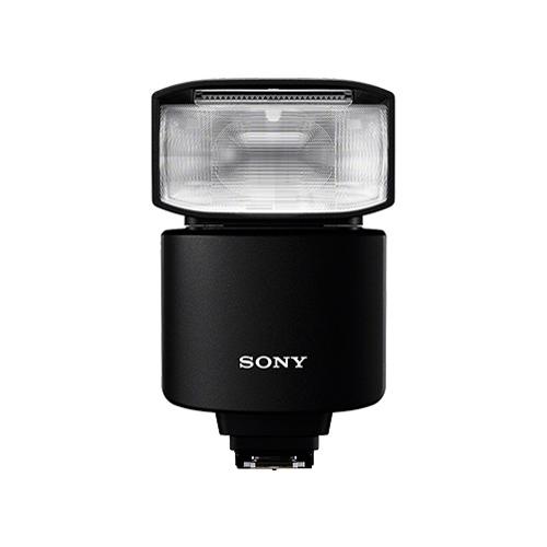 SONY HVL-F46RM ソニー フラッシュ ストロボ 新品 送料無料 | SONY