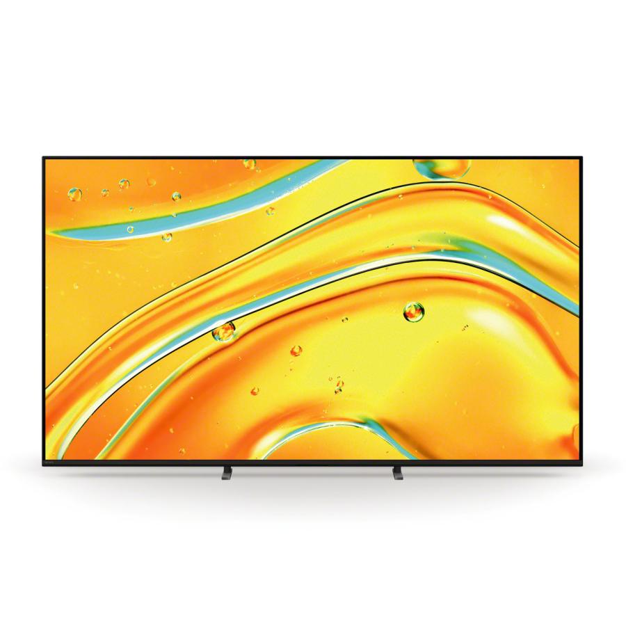 SONY K-55XR50 BRAVIA 5 XR50シリーズ 55V型 4K液晶テレビ Mini LED 倍速対応 Google TV搭載 新品 送料無料 | BRAVIA
