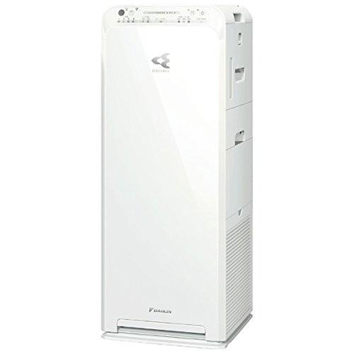 ダイキン DAIKIN PM2.5対応 加湿空気清浄機 加湿ストリーマ空気