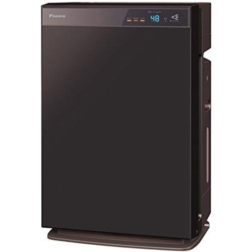 ダイキン工業 DAIKIN ACK70U-T 加湿空気清浄機 31畳 MCK70U同等品 ビターブラウン 新品 送料無料 | ダイキン