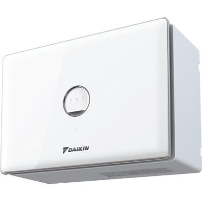 ダイキン DAIKIN JKT10VS-W カライエ 壁掛け除湿機 デシカント方式 新品 送料無料　こちらの商品は取付工事が必要になります。ご注意ください　 | ダイキン