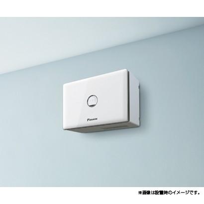 ダイキン DAIKIN JKT10VS-W カライエ 壁掛け除湿機 デシカント方式 新品 送料無料　こちらの商品は取付工事が必要になります。ご注意ください　 | ダイキン | 01