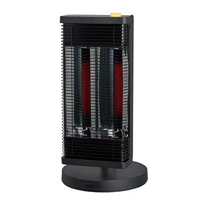 ダイキン ERFT11WS-H 遠赤外線暖房機 セラムヒート ダークグレー 新品 送料無料 | ダイキン