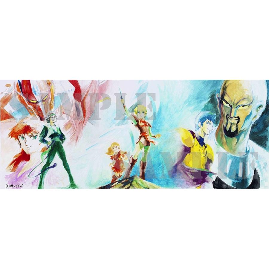 機甲界ガリアン プレミアムBlu-rayBOX 初回仕様版 新品 送料無料 | ブランド登録なし | 02