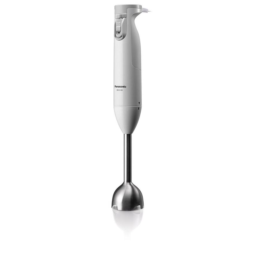 Panasonic ハンドブレンダー Amazon.com: Panasonic Hand Blender Black MX-S300-K: Home