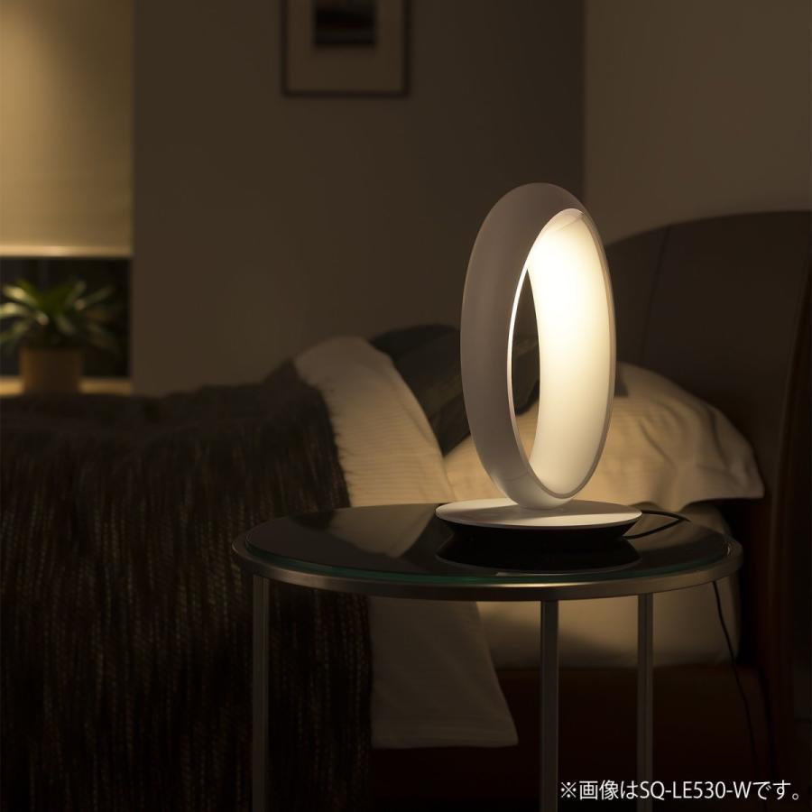 パナソニック Panasonic SQ-LE530-H LEDスタンド ダークグレー仕上 新品 送料無料 | Panasonic | 03
