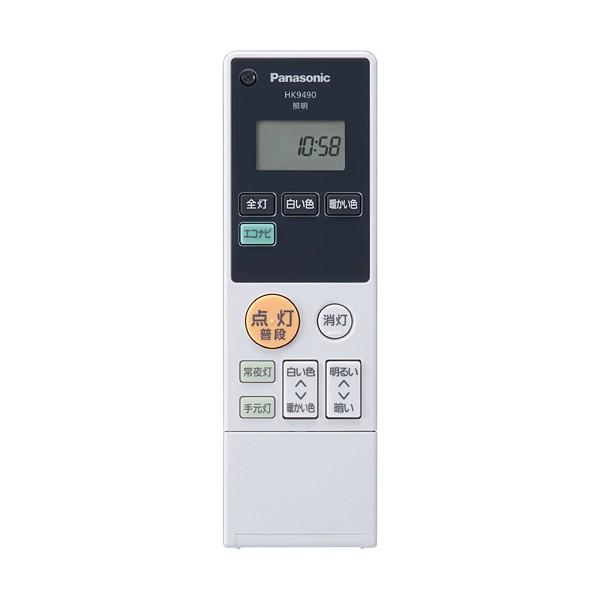 パナソニック Panasonic HH-LC738A LEDシーリング 12畳 調光・調色 エコナビ搭載 新品 送料無料 | Panasonic | 01