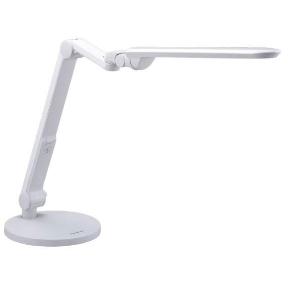 パナソニック Panasonic SQ-LD521-W LEDデスクスタンド ホワイト仕上 新品 送料無料 | Panasonic