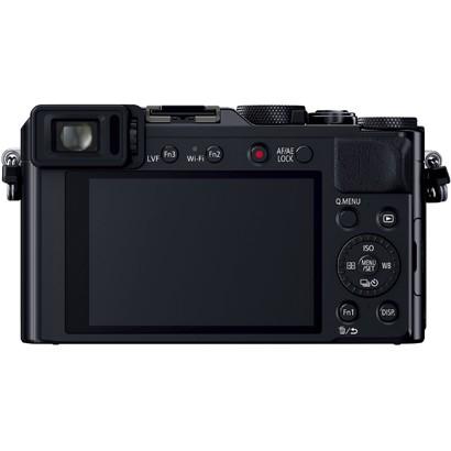 パナソニック Panasonic DMC-LX100-K LUMIX コンパクトデジタルカメラ ブラック 新品 送料無料｜eightloop｜04