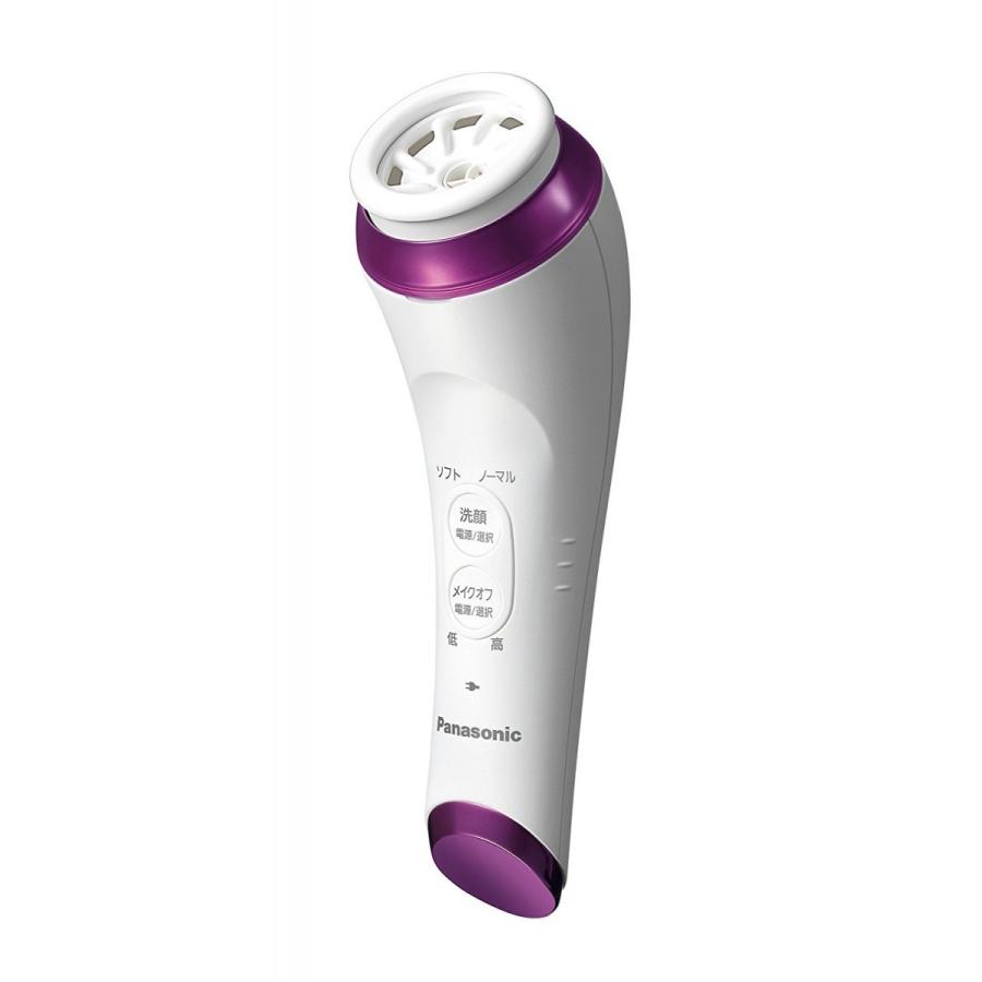 パナソニック Panasonic 美顔器 洗顔ブラシ 濃密泡エステ EH-SC50-P ピンク調 新品 送料無料 | Panasonic