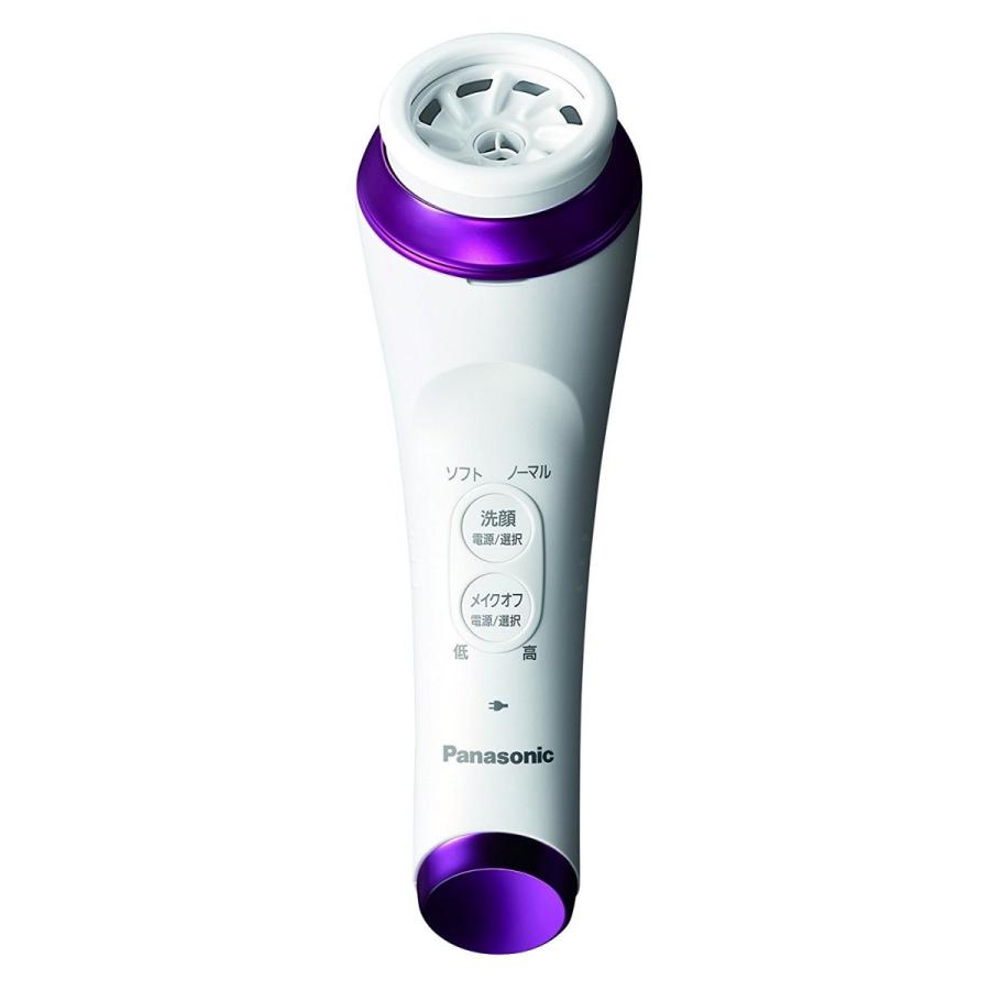 パナソニック Panasonic 美顔器 洗顔ブラシ 濃密泡エステ EH-SC50-P ピンク調 新品 送料無料 | Panasonic | 01