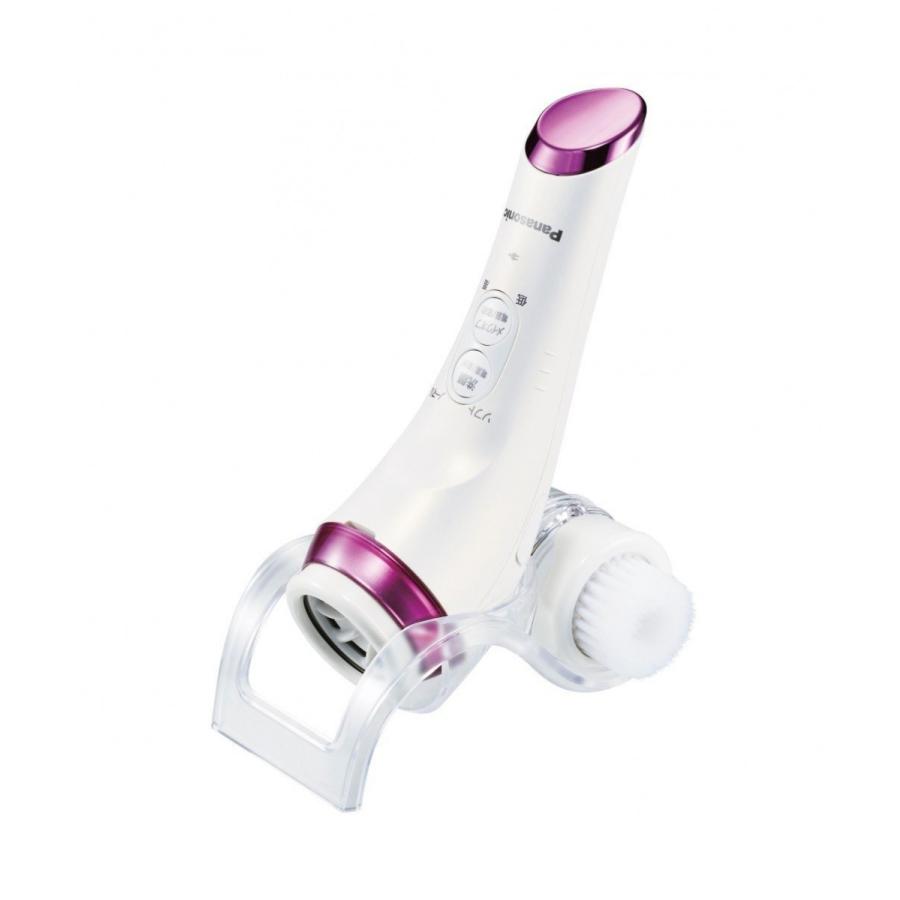 パナソニック Panasonic 美顔器 洗顔ブラシ 濃密泡エステ EH-SC50-P ピンク調 新品 送料無料 | Panasonic | 02