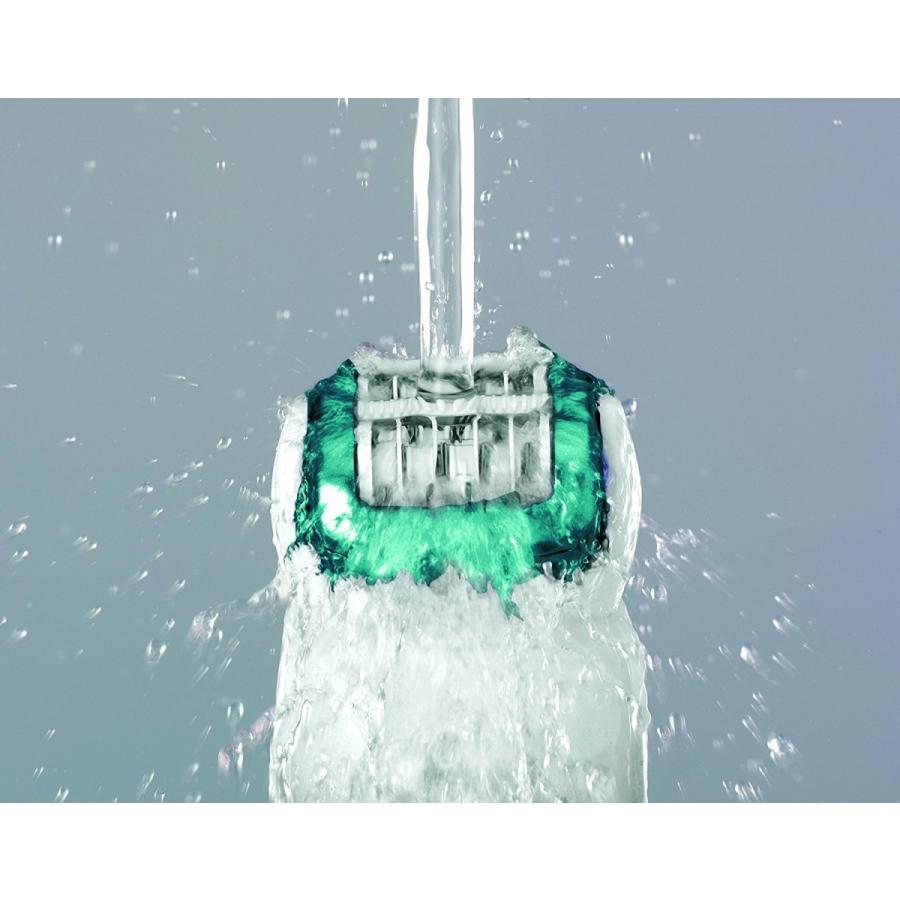 パナソニック Panasonic 脱毛器 ソイエ ボディ用 ES-ED62-G グリーン調 新品 送料無料 | Panasonic | 03