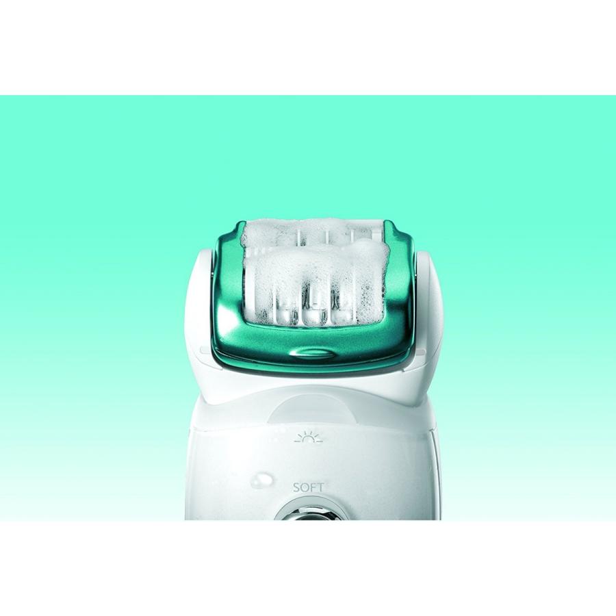 パナソニック Panasonic 脱毛器 ソイエ ボディ用 ES-ED62-G グリーン調 新品 送料無料 | Panasonic | 04