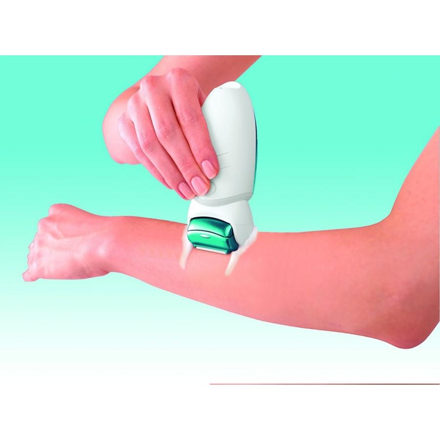 パナソニック Panasonic 脱毛器 ソイエ ボディ用 ES-ED62-G グリーン調 新品 送料無料 | Panasonic | 05