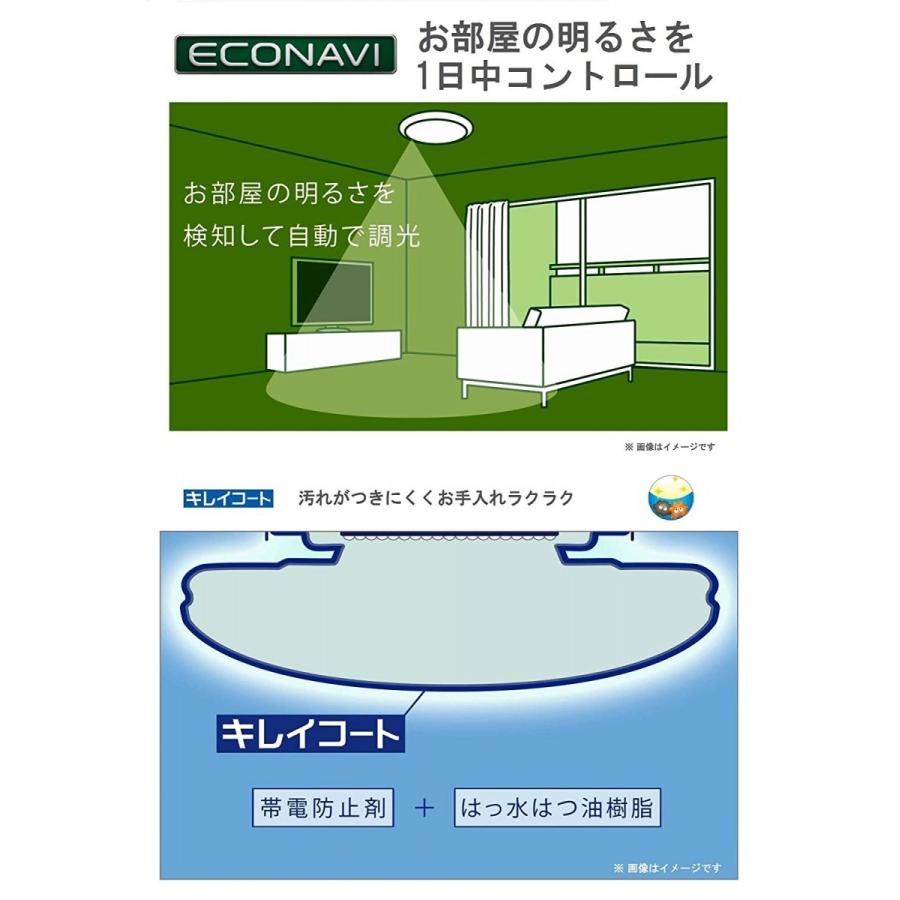 Panasonic シーリングライト HH-LC514A パナソニック 概要 LEDシーリングライト HH-LC514A | LED照明器具（シーリング