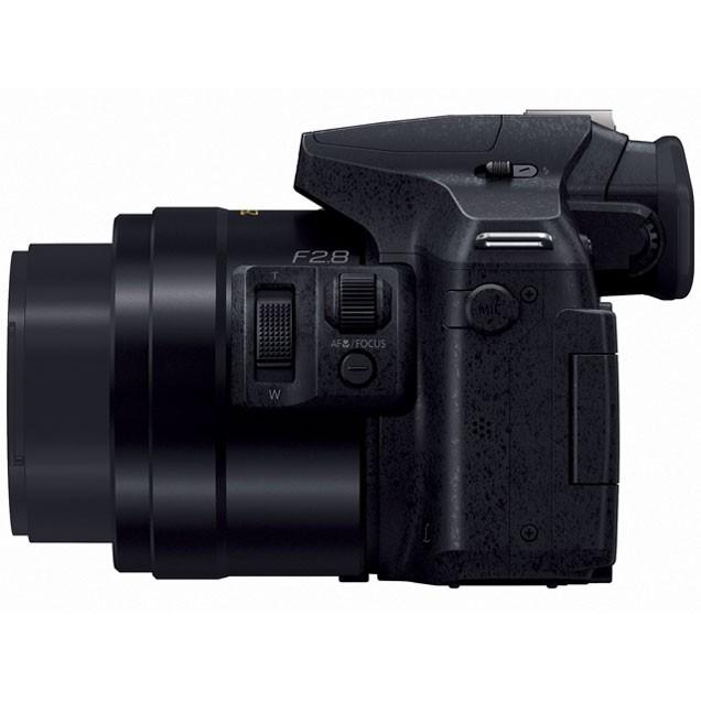 LUMIX パナソニック Panasonic デジタルカメラ DMC-FZ300 新品