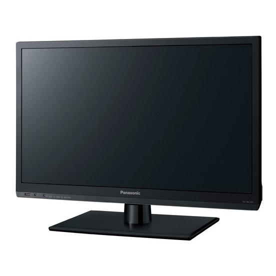 パナソニック Panasonic 19V型 液晶テレビ VIERA TH-19C305 19インチ 新品 送料無料 | VIERA