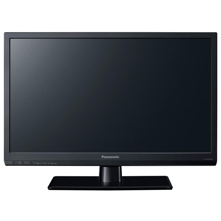 パナソニック Panasonic 19V型 液晶テレビ VIERA TH-19C305 19インチ 新品 送料無料 | VIERA | 01